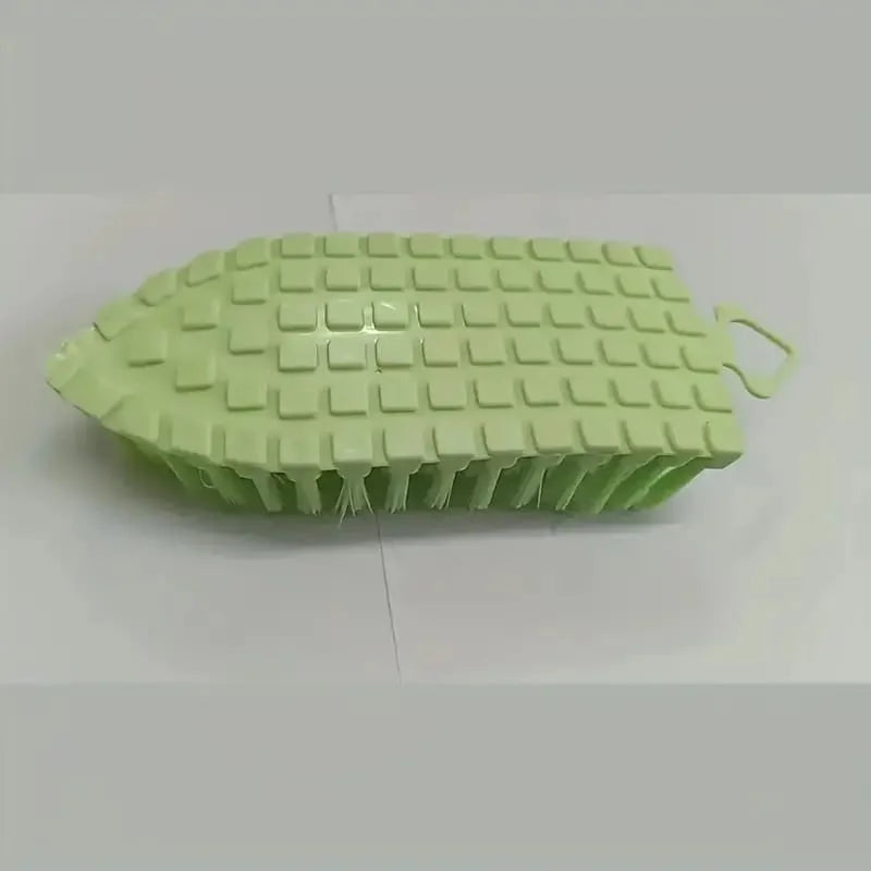 New Flexible Cleaning Brush