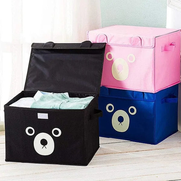 Panda Design Folding Storage Box