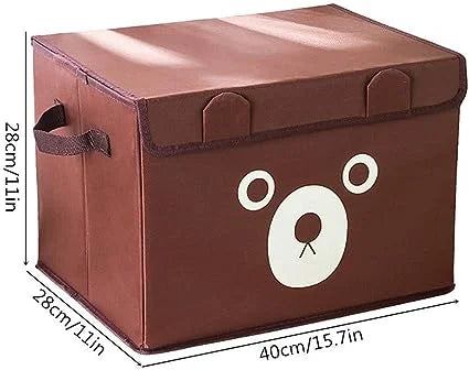 Panda Design Folding Storage Box