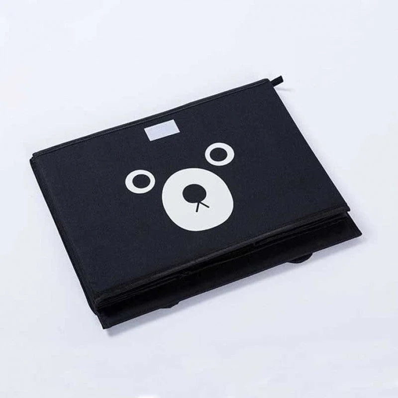 Panda Design Folding Storage Box