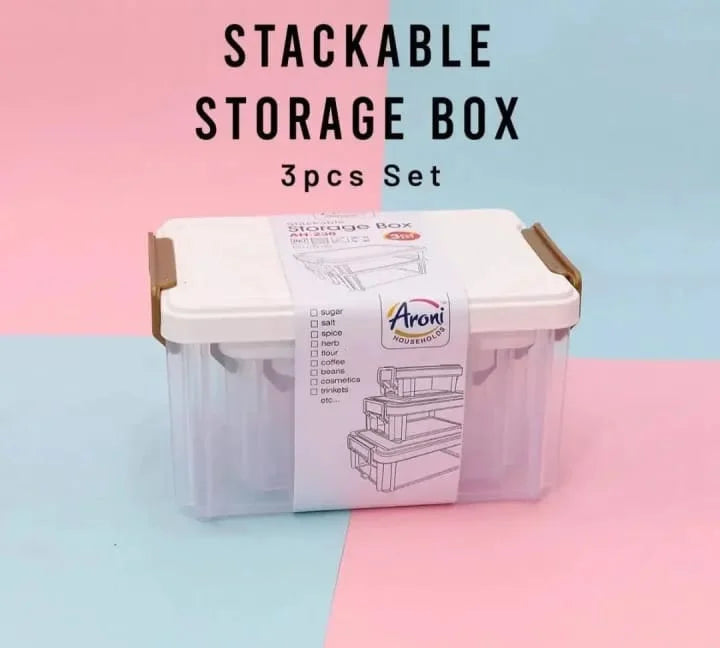 3in1 Multifunction Super Popular Creative Home Lock Box