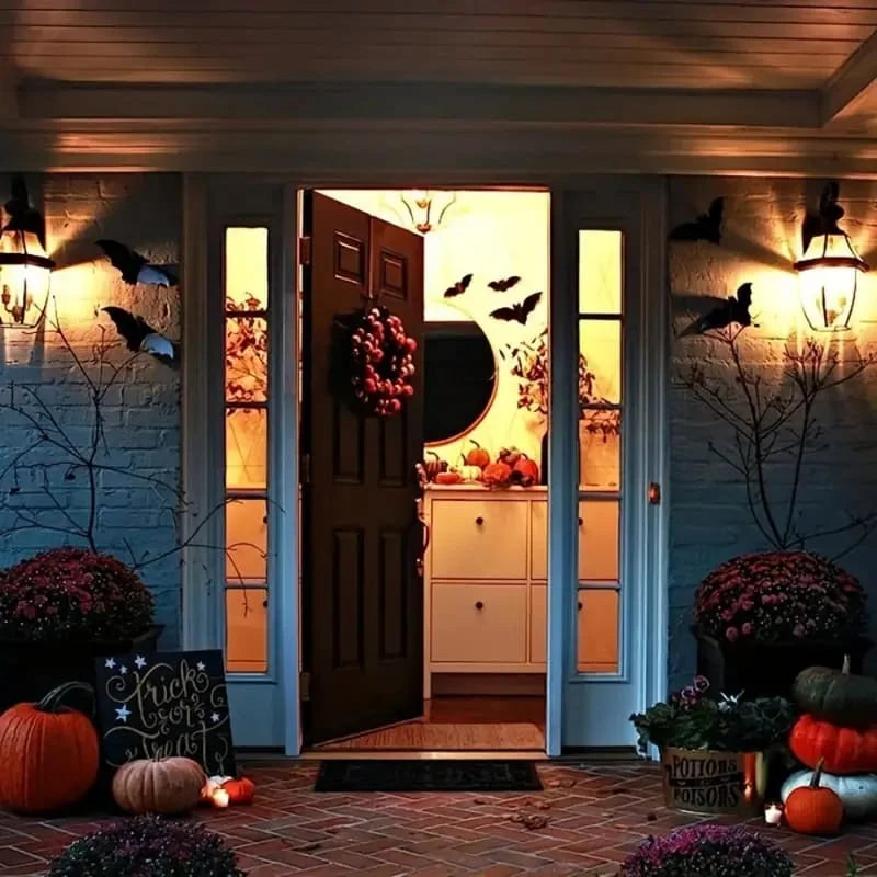 Led Dynamic Flame Effect Flickering Fire Bulb Home Decoration
