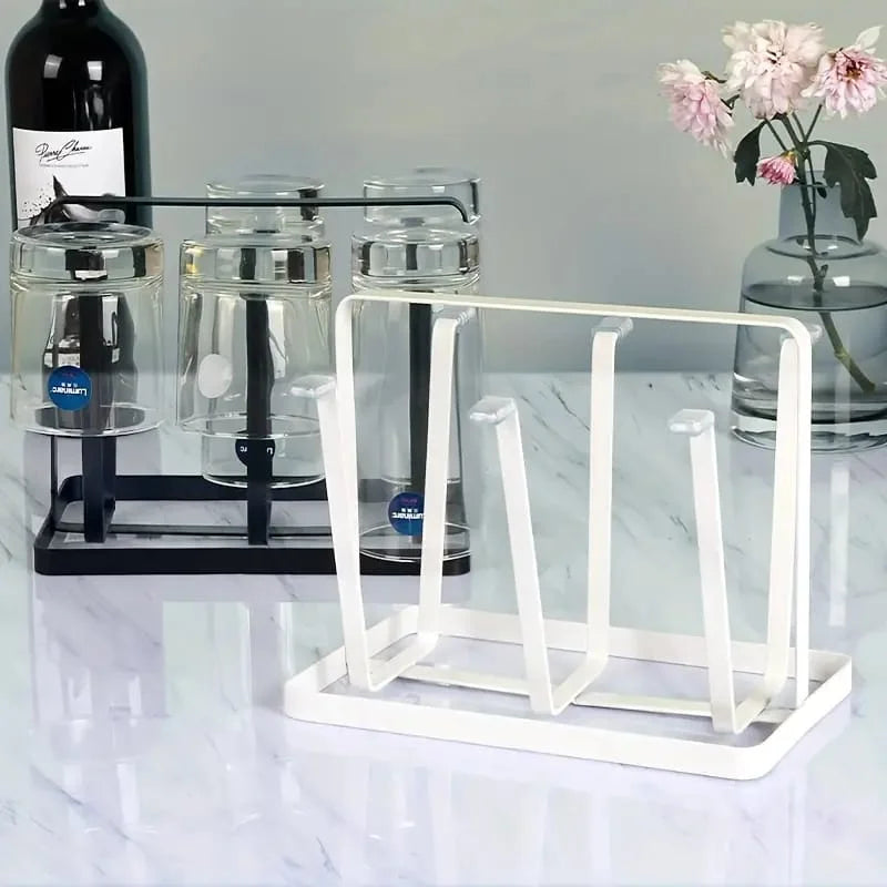 Stainless Steel Stackable Cup Holder
