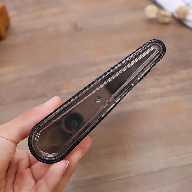 New Transparent Kettle Outdoor Portable Book