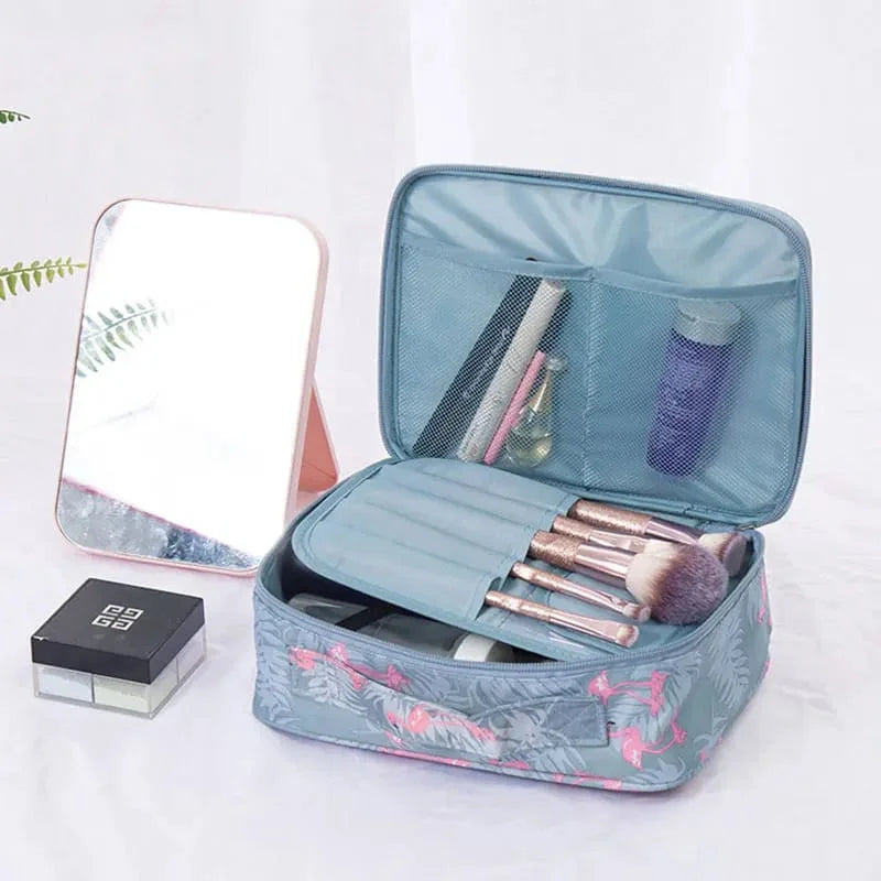 Travel Cosmetic pouch