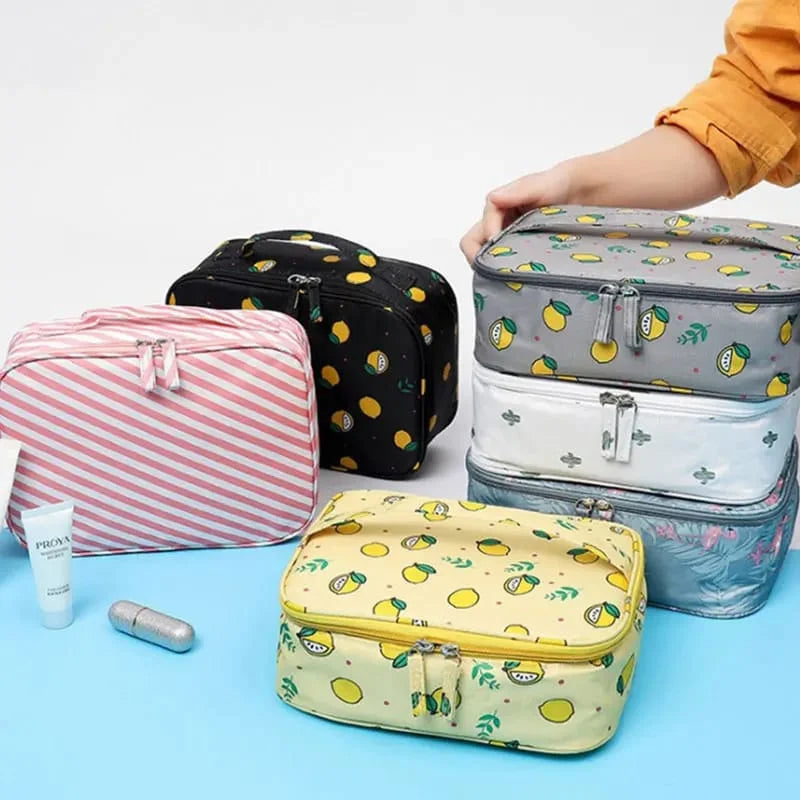 Travel Cosmetic pouch
