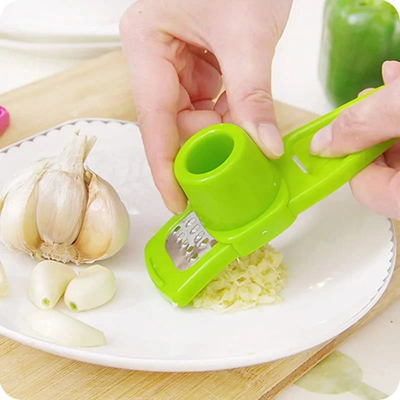 Slicer Garlic Crusher Chopper Cooking Tool