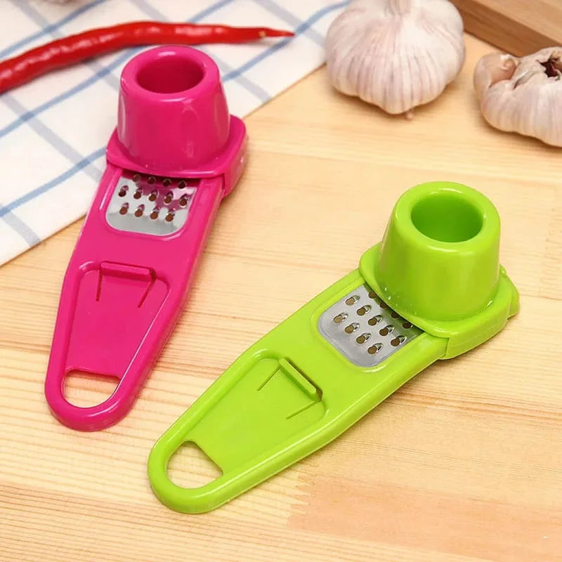 Slicer Garlic Crusher Chopper Cooking Tool