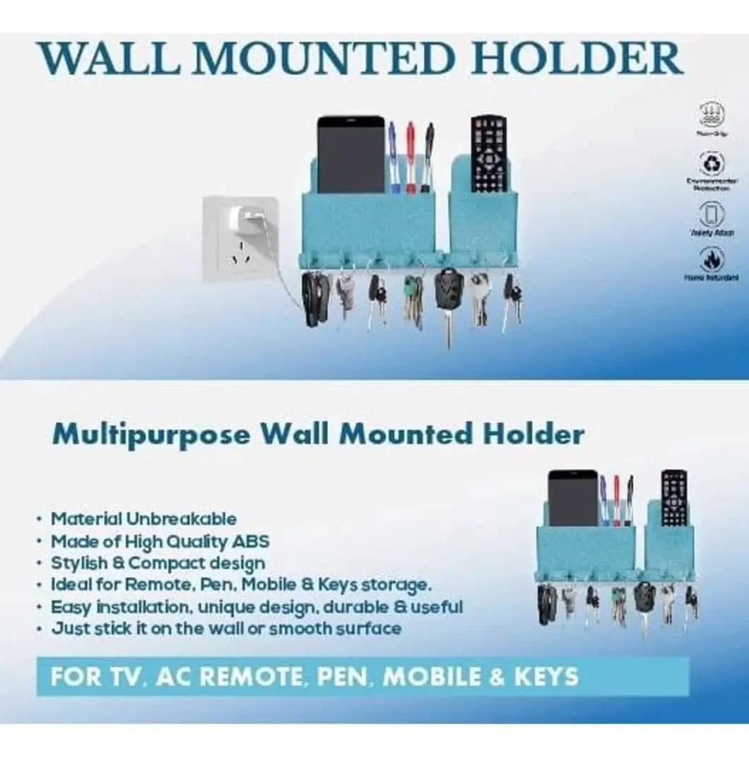 Target Wall Mounted Holder