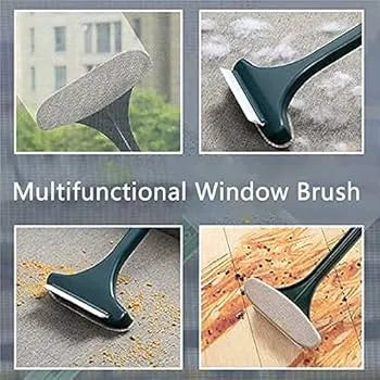 2 In 1 Windows & Mesh Dust Remover