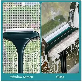 2 In 1 Windows & Mesh Dust Remover