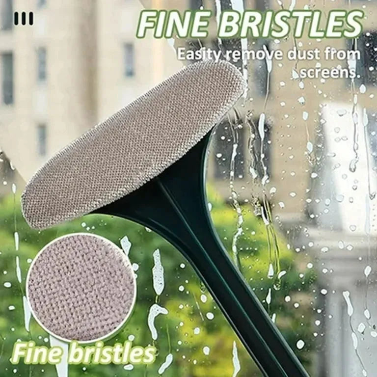 2 In 1 Windows & Mesh Dust Remover