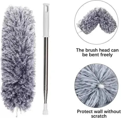 8 Feet Expandable MicroFiber Cleaning Duster