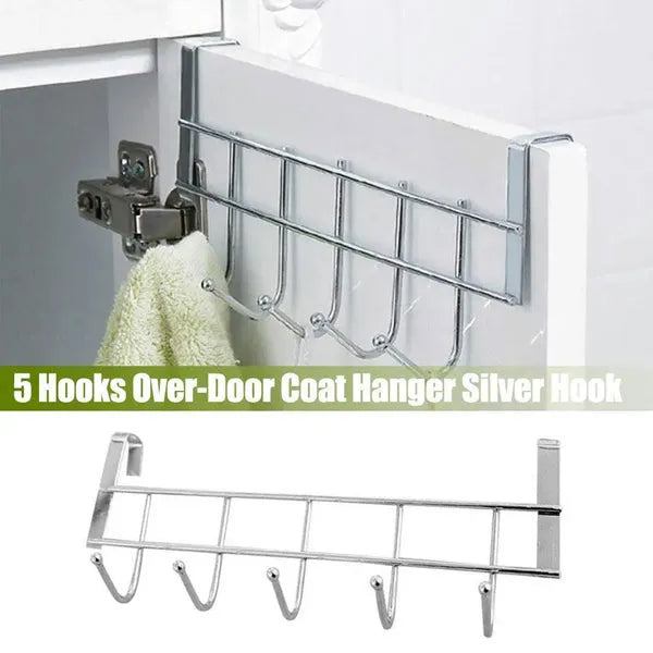 Kitchen Cabinet Door Hook Hanger