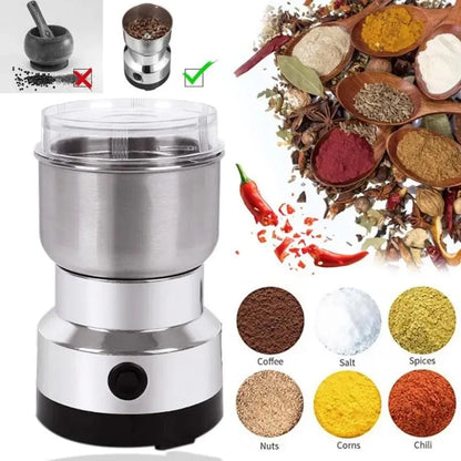 RAF Masala & Spices Grinder for Kitchen Use