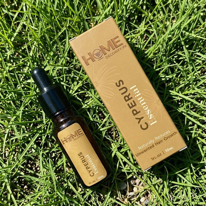 Cyperus Rotundus Oil