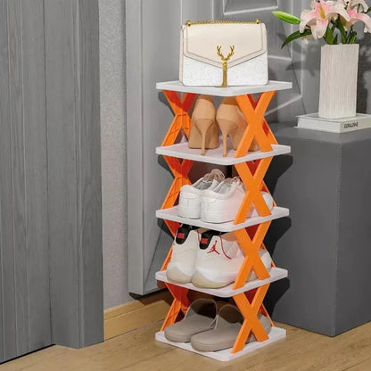5 Layer - Multi Functional Shoe Rack