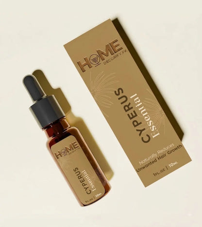 Cyperus Rotundus Oil