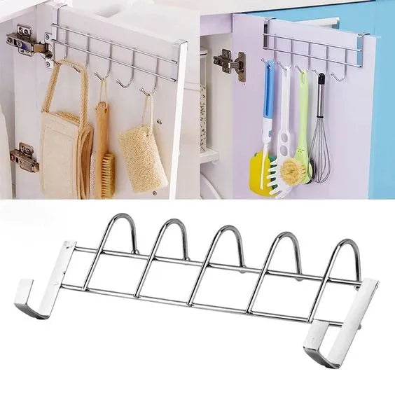 Kitchen Cabinet Door Hook Hanger