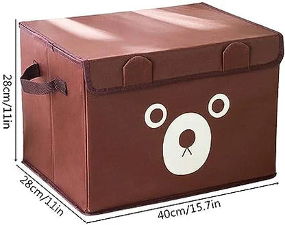 Panda Design Folding Storage Box
