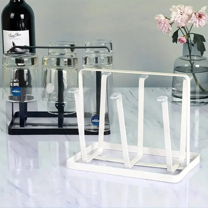Stainless Steel Stackable Cup Holder