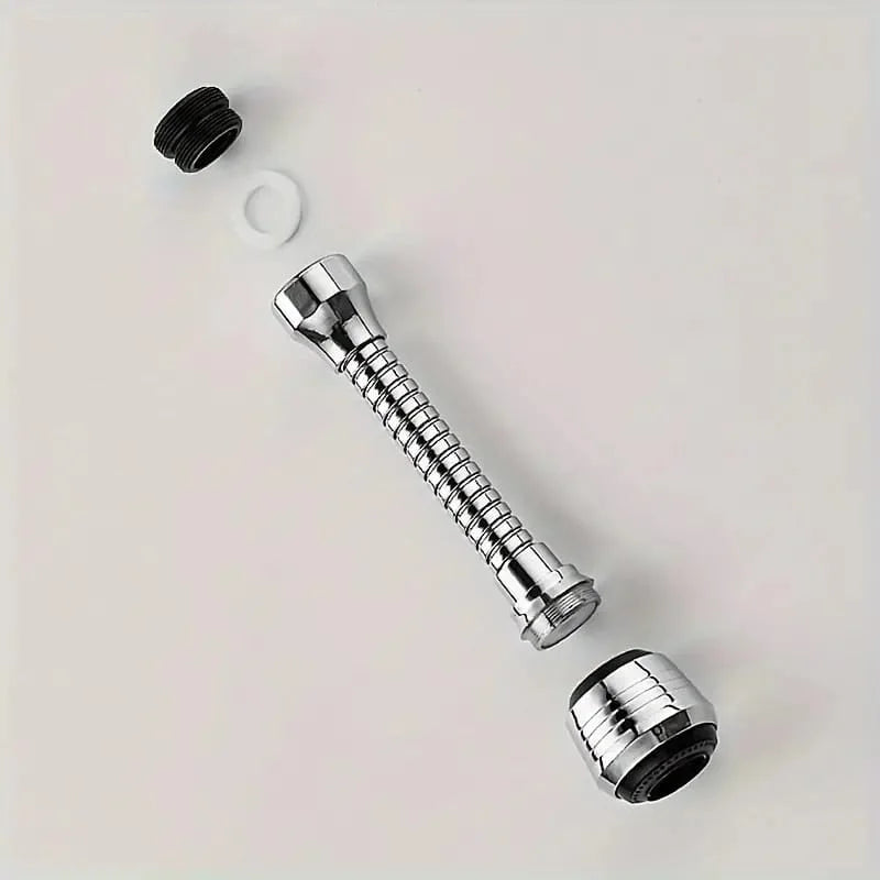 Kitchen Faucet Splash Head Sprayer