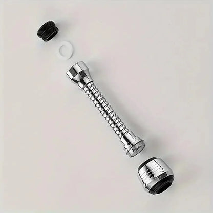 Kitchen Faucet Splash Head Sprayer