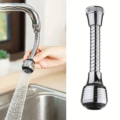Kitchen Faucet Splash Head Sprayer