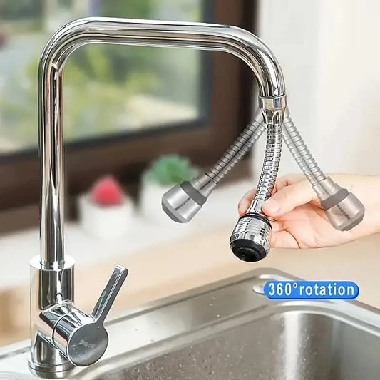 Kitchen Faucet Splash Head Sprayer