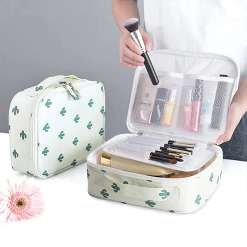 Travel Cosmetic pouch