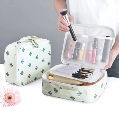 Travel Cosmetic pouch