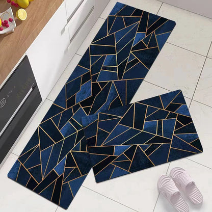 Floor Mats (Pack of 2 Pcs)