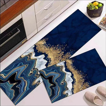Floor Mats (Pack of 2 Pcs)