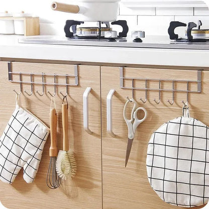Kitchen Cabinet Door Hook Hanger