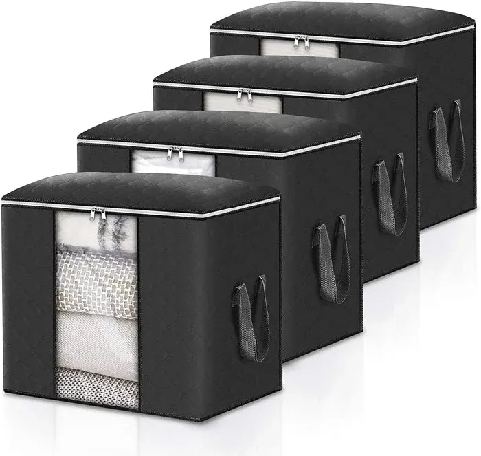 Winter Special Foldable Storage Bags
