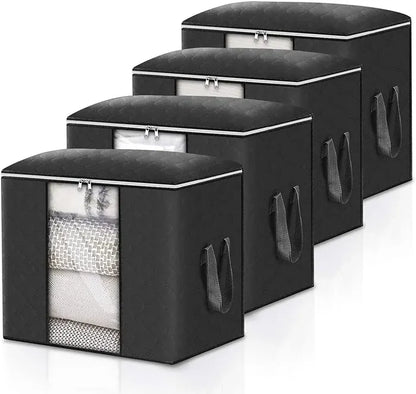 Winter Special Foldable Storage Bags