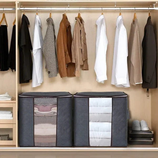 Winter Special Foldable Storage Bags